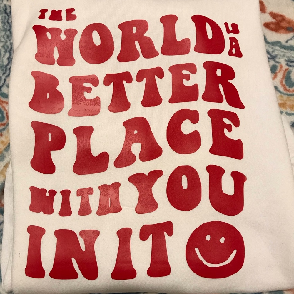 Positive pull over